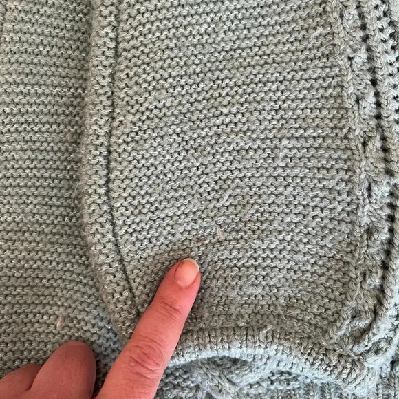 Teenie Weenie Crewneck Sweater | Size Medium - Picture 8 of 13